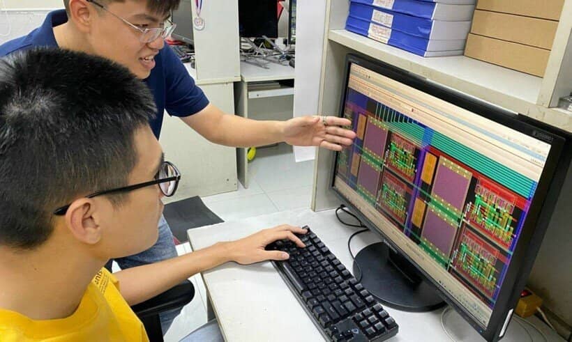 "Đại bàng" bán dẫn, AI cần gì để hưởng ưu đãi cực lớn từ Việt Nam?