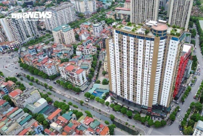 Kịch bản nào cho thị trường bất động sản 2025?
