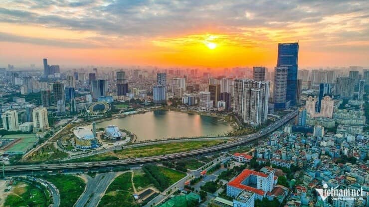 Hà Nội duyệt đấu giá loạt ô ‘đất vàng’ ở quận trung tâm