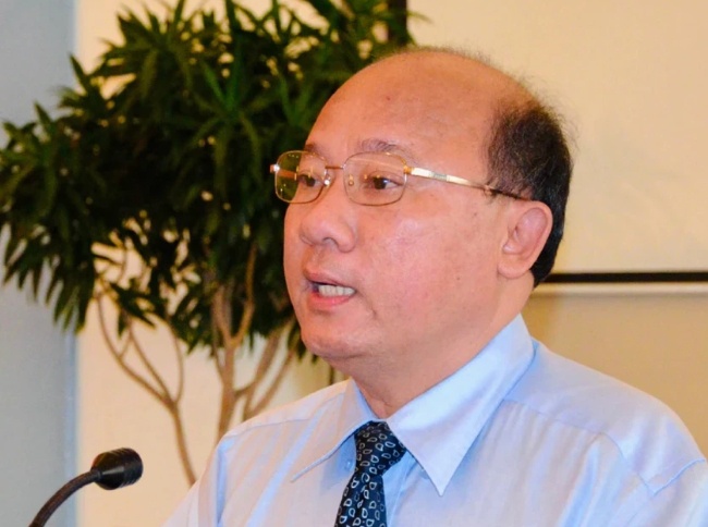 Cựu chủ tịch tỉnh Bình Thuận Lê Tiến Phương khai 'không muốn đùn đẩy cho người kế nhiệm'