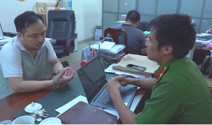 Công an tìm bị hại trong vụ lừa đảo tiền ảo ‘BINCOIN’ chiếm đoạt 4 tỷ đồng của 200 nạn nhân