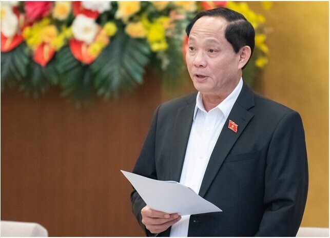 Phó Chủ tịch Quốc hội: Bộ Công an cần kiểm tra hệ thống đèn đỏ