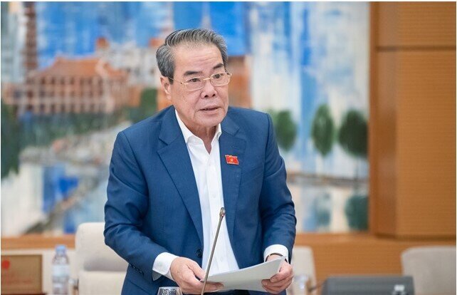 Phó Chủ tịch Quốc hội: Bộ Công an cần kiểm tra hệ thống đèn đỏ