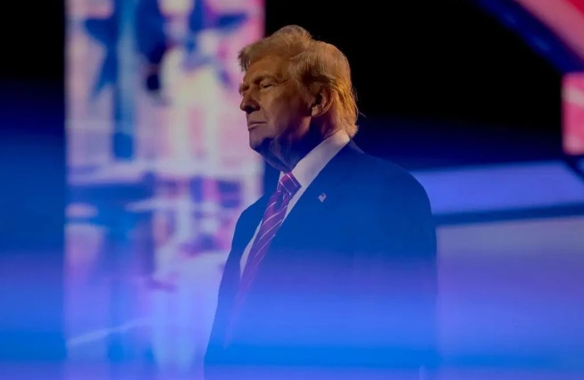 Ông Trump và lộ trình từ cấm đến thành ‘vị cứu tinh’ của TikTok