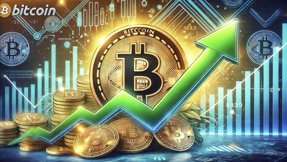 Càng gần ngày ông Trump nhậm chức, Bitcoin càng tăng mạnh