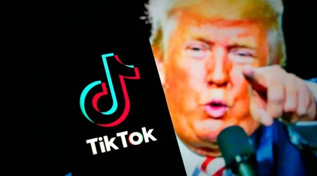 Ông Trump và lộ trình từ cấm đến thành ‘vị cứu tinh’ của TikTok