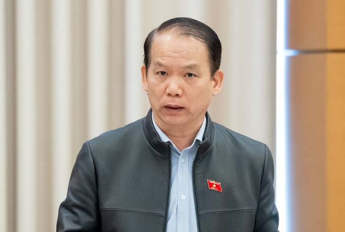 Kỳ họp bất thường dự kiến diễn ra trong 4,5 ngày, quyết định nhiều nội dung quan trọng