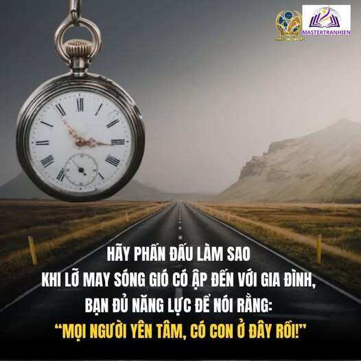 9 điều giúp bạn nhận ra tại sao phải nỗ lực cố gắng từng giây trong cuộc sống