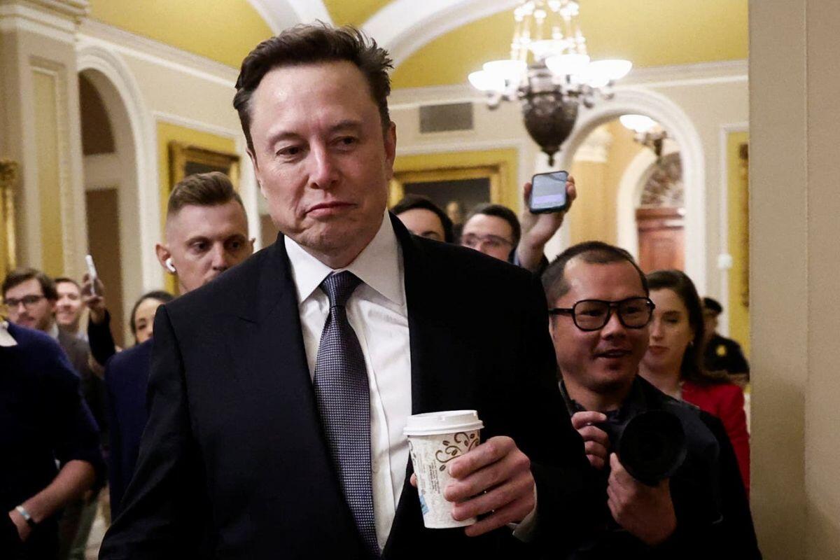 Tỉ phú Elon Musk làm “rung chuyển” chính trường châu Âu, 4 quốc gia đồng loạt lên tiếng