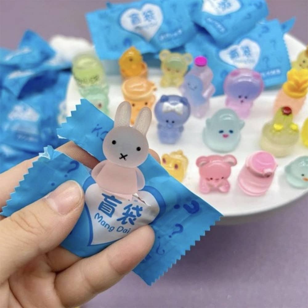 Cảnh báo nạn cờ bạc núp bóng trò chơi xé “túi mù”