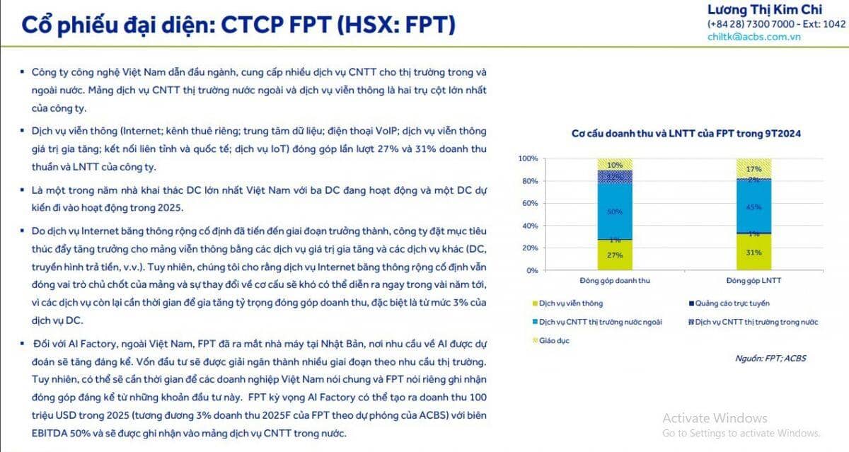 Việt Nam tăng tốc đón đầu cuộc đua tỷ USD, chuyên gia gọi tên cổ phiếu hưởng lợi