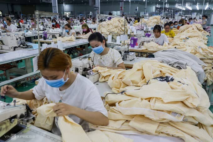 'Có cơ sở để kinh tế năm nay tăng trưởng 8%'