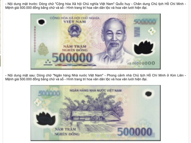 Ngân hàng phải làm gì khi gặp tiền giả, tiền nghi giả?