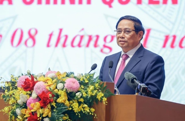 Tổng Bí thư Tô Lâm: Chúng ta có đủ thế và lực bước vào kỷ nguyên mới