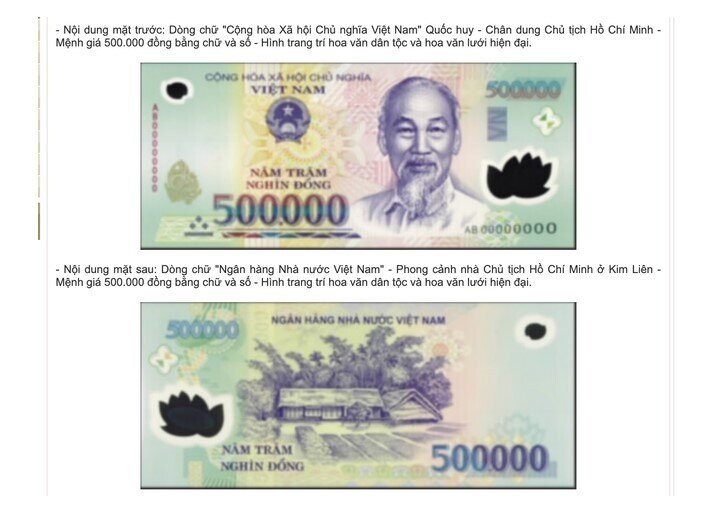 Ngân hàng phải làm gì khi gặp tiền giả, tiền nghi giả?