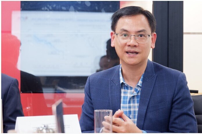'Việt Nam đang quá thận trọng trong chi tiêu và vay nợ'