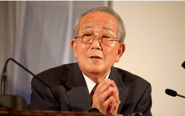 "Ông thần kinh doanh" Inamori Kazuo đúc kết 3 nguyên lý giúp con người vượt chông gai, sớm đạt được mọi ước muốn - Học lỏm được 1 điều cũng giúp đổi vận