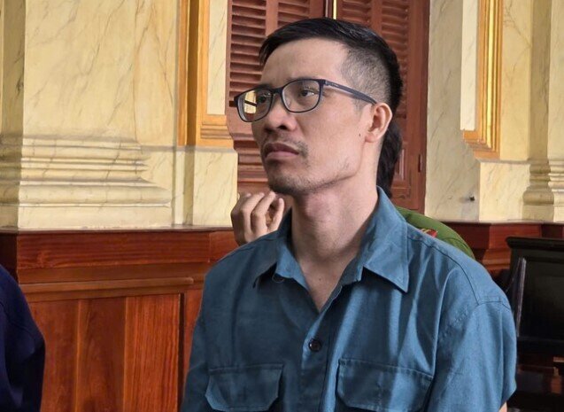 Tổng giám đốc bị tuyên án chung thân vì lừa đảo