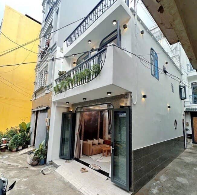 Thị trường bất động sản TP.HCM giao dịch sôi động trước Tết