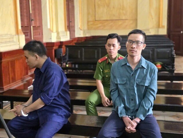 Tổng giám đốc bị tuyên án chung thân vì lừa đảo
