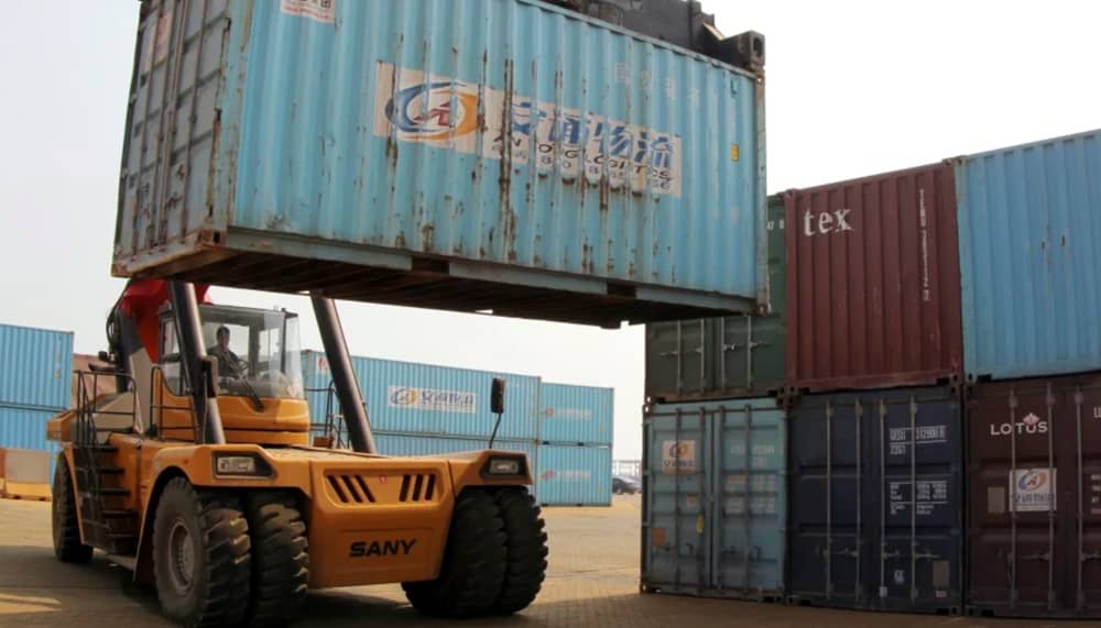 Trung Quốc cấm xuất khẩu khiến một mặt hàng tăng giá phi mã, dự kiến 1 tỷ đồng/tấn