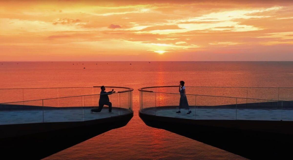 “Phú Quốc có rất nhiều lợi thế cạnh tranh với Phuket, Bali”
