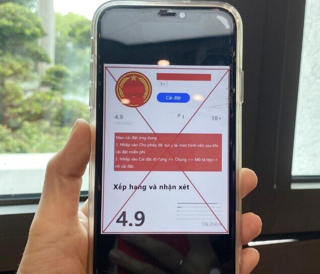 Vietcombank cảnh báo một điều quan trọng đến khách hàng, ai cũng cần biết khi giao dịch online