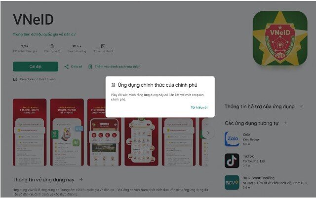 Vietcombank cảnh báo một điều quan trọng đến khách hàng, ai cũng cần biết khi giao dịch online