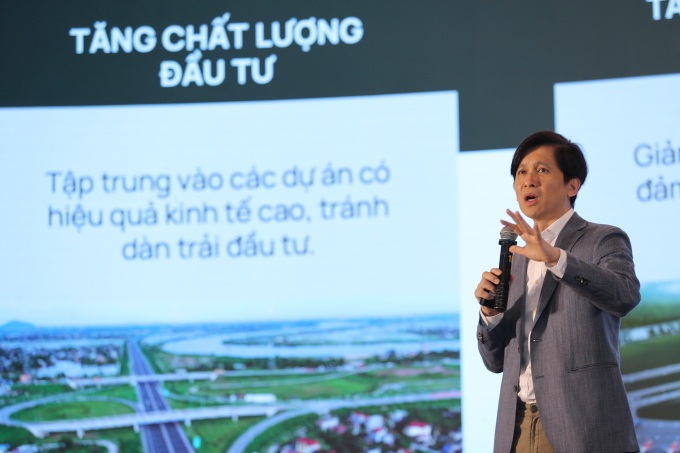 Dragon Capital: Chứng khoán đón nhiều triển vọng trong năm 2025