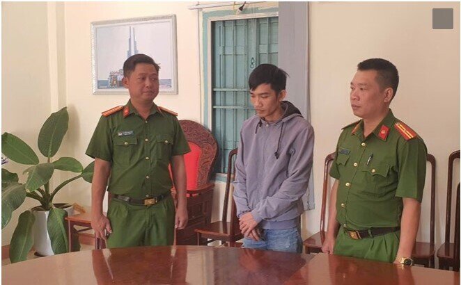 Cựu nhân viên ngân hàng VIB lừa đảo chiếm đoạt tài sản để ‘nướng’ vào tiền ảo, bất động sản