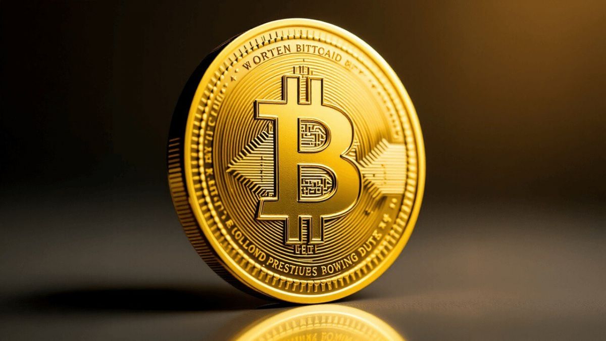 Bitcoin chao đảo trước áp lực từ chính sách của Fed làm