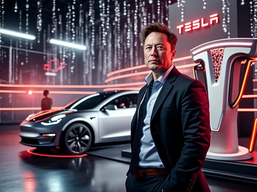 Bất bình với gói lương khủng của Elon Musk, quỹ hưu trí lớn nhất châu Âu bán sạch gần 3 triệu cổ phiếu Tesla