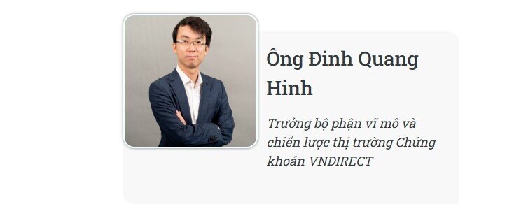 Giai đoạn thị trường chứng khoán "thấp thỏm" trước nghỉ Tết
