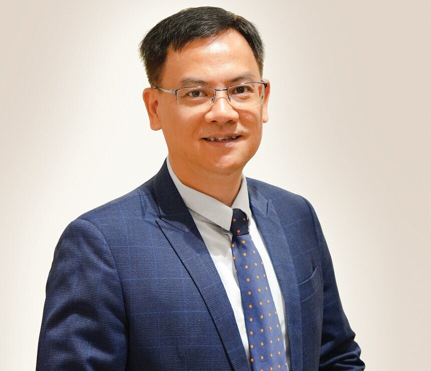 Chưa có cơ sở giảm thì cũng không có lý do tăng lãi suất