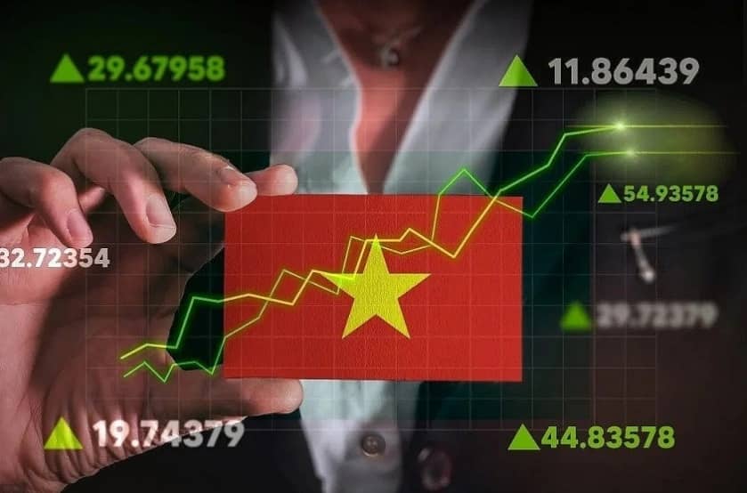 Đón sóng nâng hạng, VN-Index dự báo sẽ bùng nổ trong năm 2025