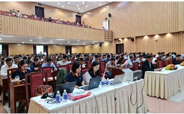 Tổng Giám đốc CII hé lộ dự án khủng tại TP.HCM trong năm 2025
