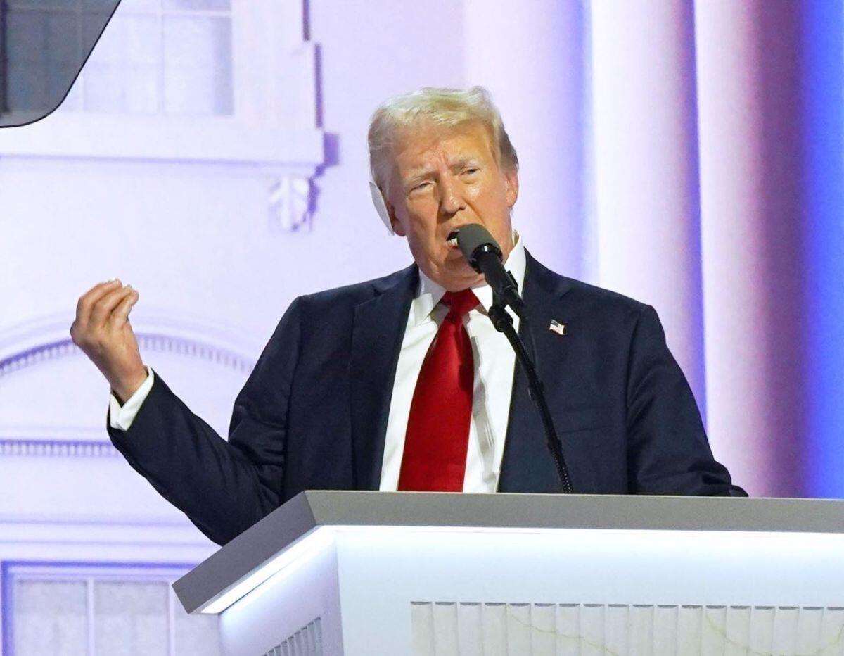 Ông Trump sẽ làm gì đầu tiên khi nhậm chức tổng thống Mỹ?