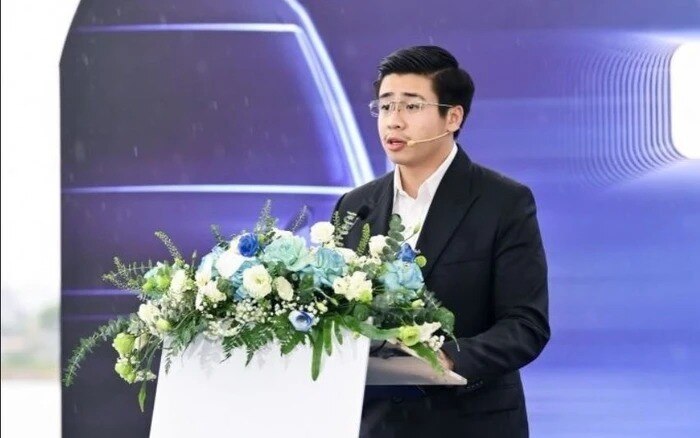 Thiếu gia Việt: Tuổi đôi mươi, tài sản khổng lồ
