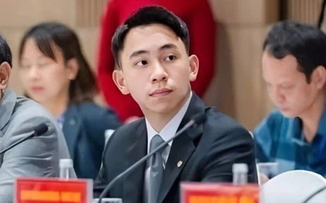 Thiếu gia Việt: Tuổi đôi mươi, tài sản khổng lồ
