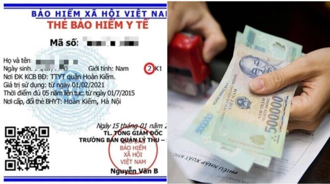 Từ 15/5/2025: Ai tham gia BHYT đủ 5 năm liên tục được nhận trợ cấp 5 - 7 triệu/tháng đúng hay không?