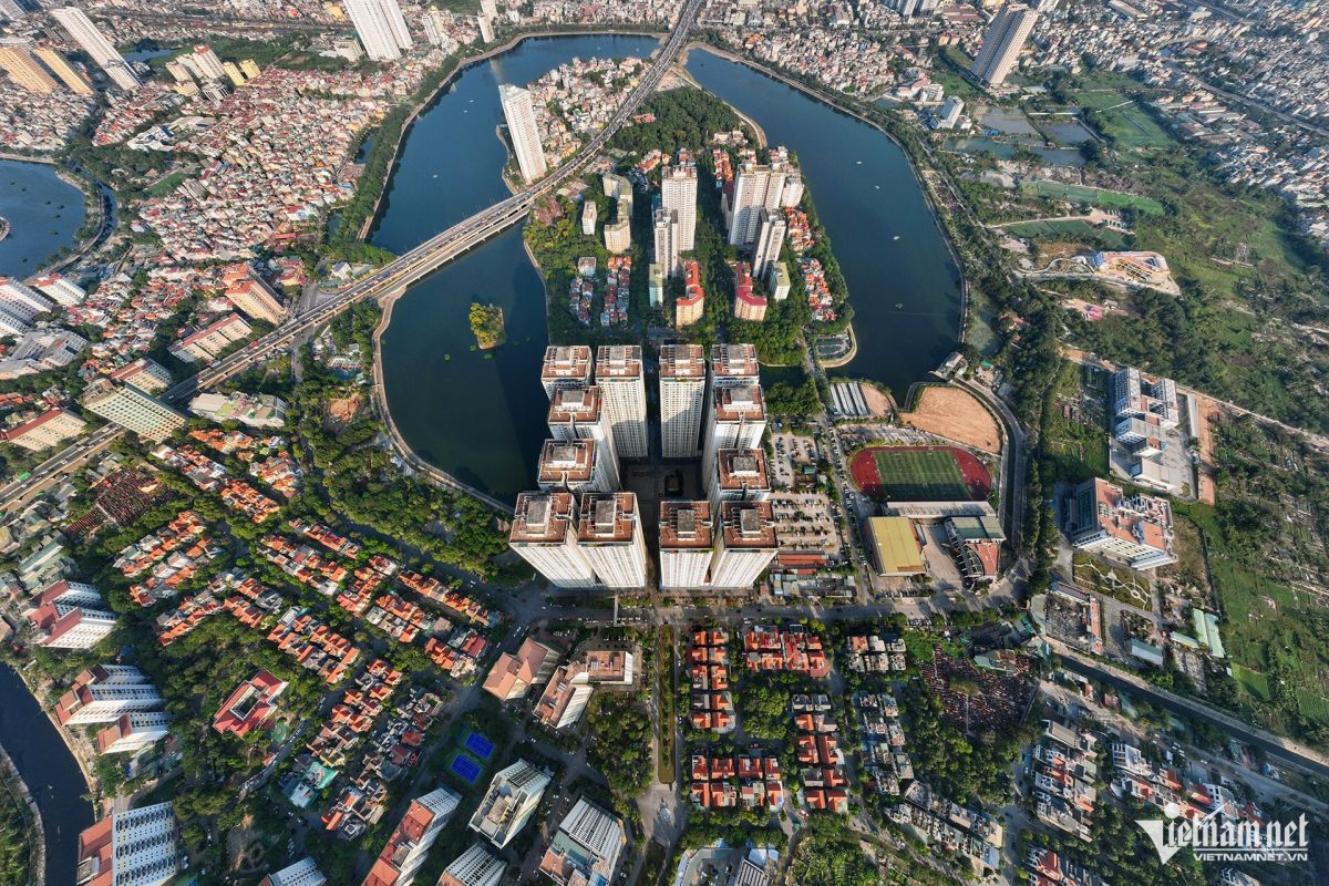 Đầu cơ đẩy giá bất động sản tăng cao, Thủ tướng yêu cầu Bộ Công an vào cuộc