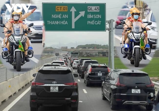 Nghị định 168 làm lộ ra bất cập về giao thông tại nhiều tỉnh, thành