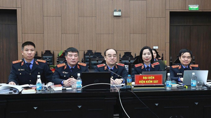 Luật sư: 'Ông Mai Tiến Dũng chỉ gây thiệt hại uy tín, không thiệt hại tài sản'