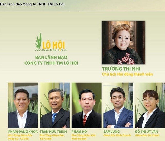 Nữ đại gia 77 tuổi đứng sau Công ty đa cấp vừa dừng hoạt động có liên quan gì với vợ chồng Đoàn Di Băng?