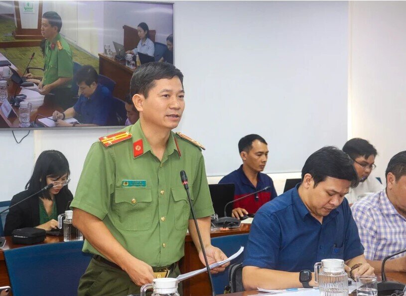 TPHCM: Lý giải nguyên nhân gây kẹt xe những ngày gần đây