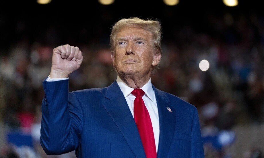 Các nhà đầu tư Trung Quốc đổ xô làm điều này trước sự trở lại của ông Trump