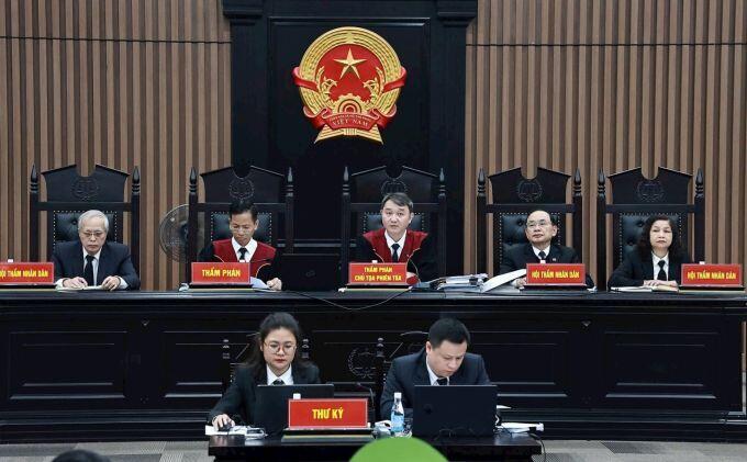 Đại gia Nguyễn Cao Trí phải trả hơn 1.000 tỷ đồng trong vụ án Sài Gòn Đại Ninh