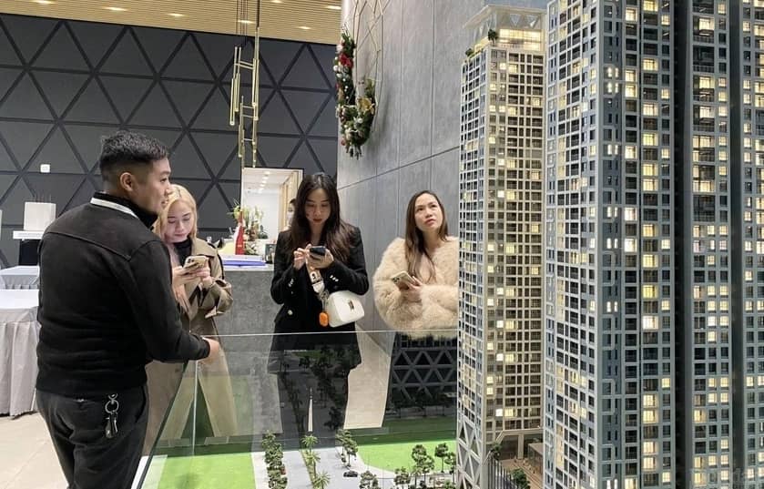 Nhà ở giá rẻ gần như biến mất, giấc mơ an cư xa vời