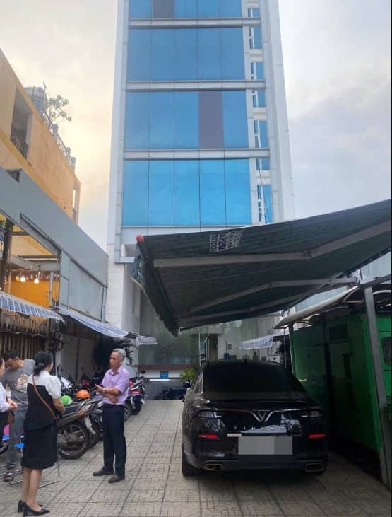 Nợ bảo hiểm xã hội hơn 7 tỉ đồng, Giám đốc người Philippines bỏ trốn