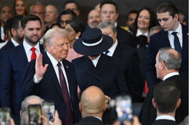 Ông Trump dự kiến ban hành 200 lệnh hành pháp trong ngày đầu nhậm chức